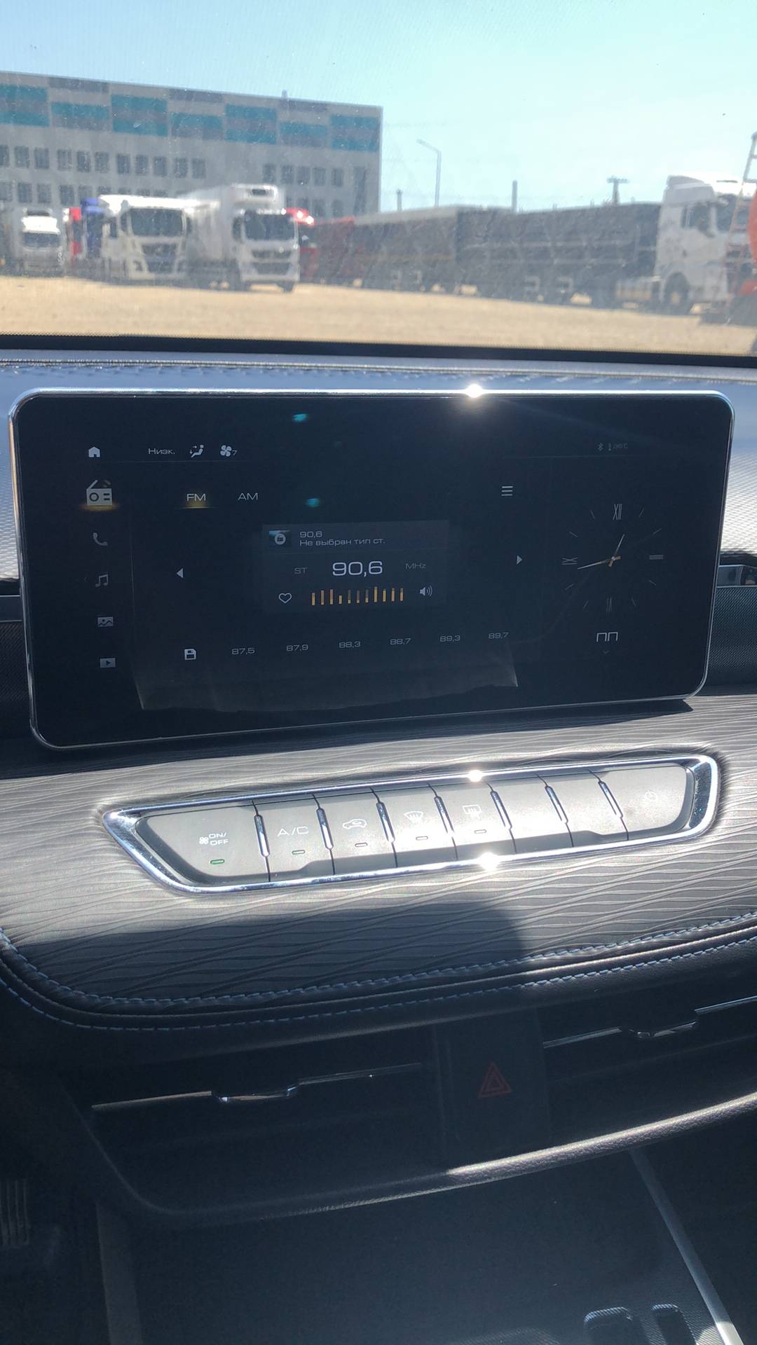 Haval Jolion,  60 652 км, 2023 года в лизинг