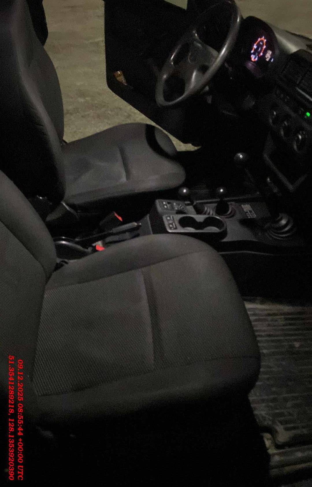 Lada Niva Legend 3 дв,  104 095 км, 2023 года в лизинг