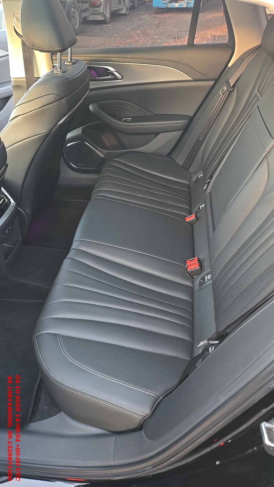 Hongqi H5,  76 754 км, 2024 года в лизинг