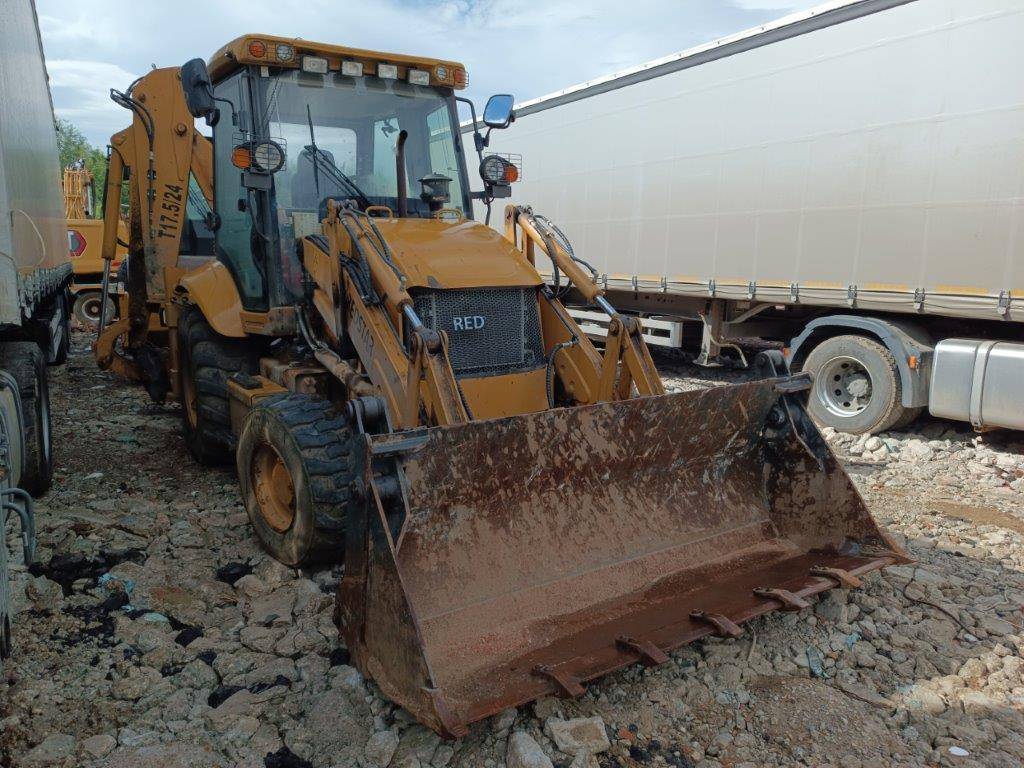 REDSTAR T17,5/24 Лот 000002417