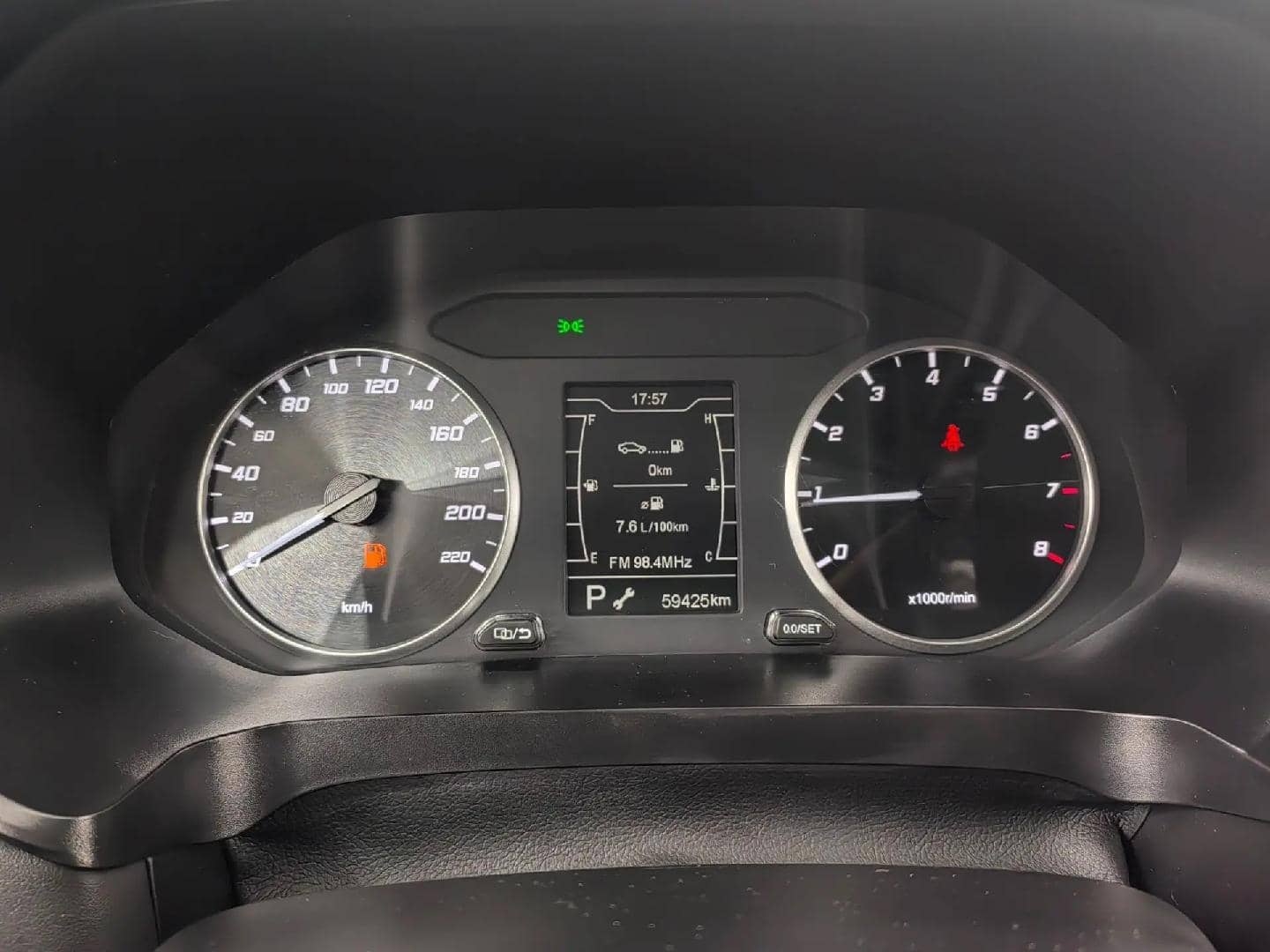 Chery Tiggo 4 PRO,  59 425 км, 2023 года в лизинг
