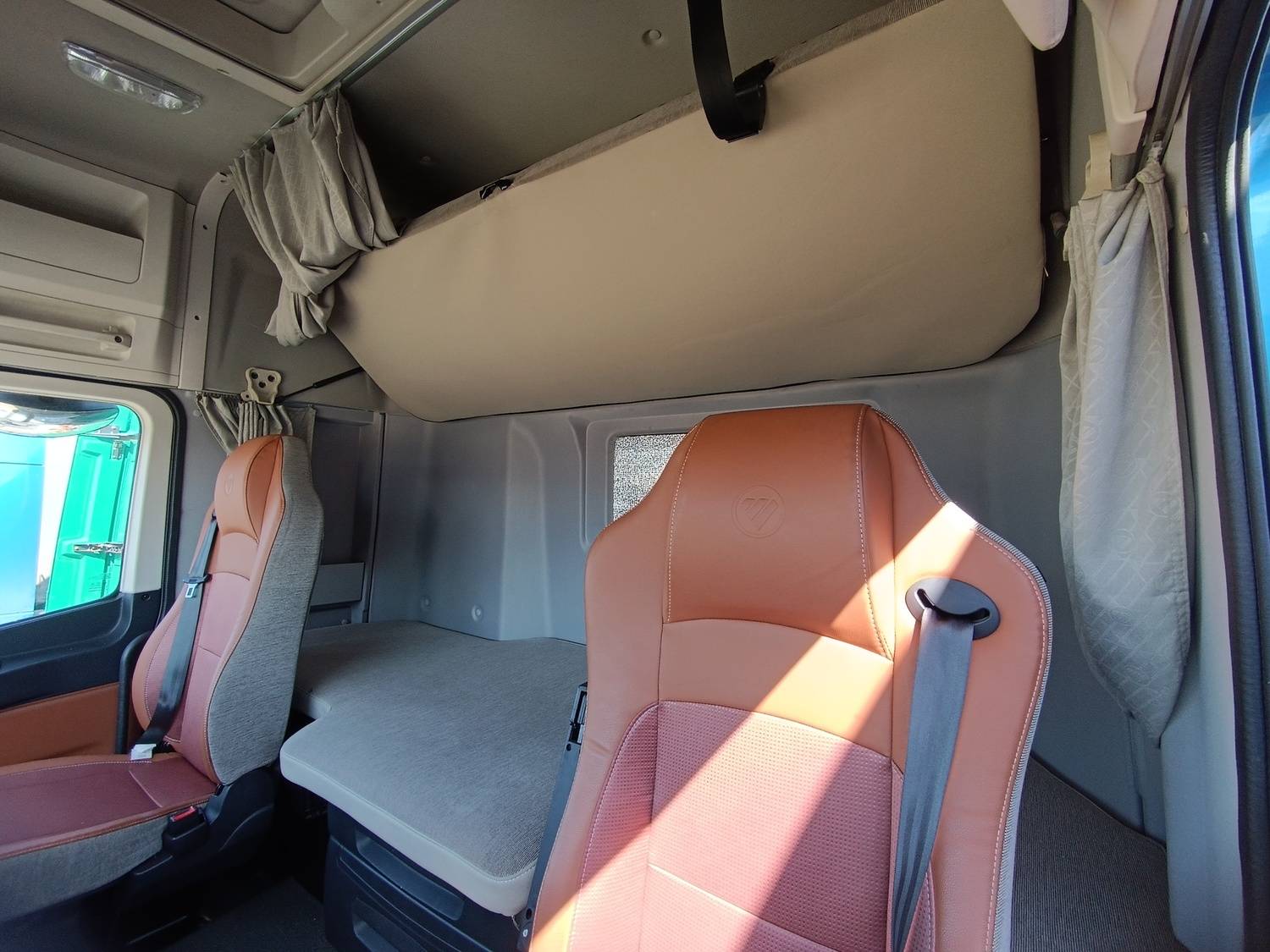 Foton AUMAN EST A 1846 AMT (4189SLFKA) Лот 000008637