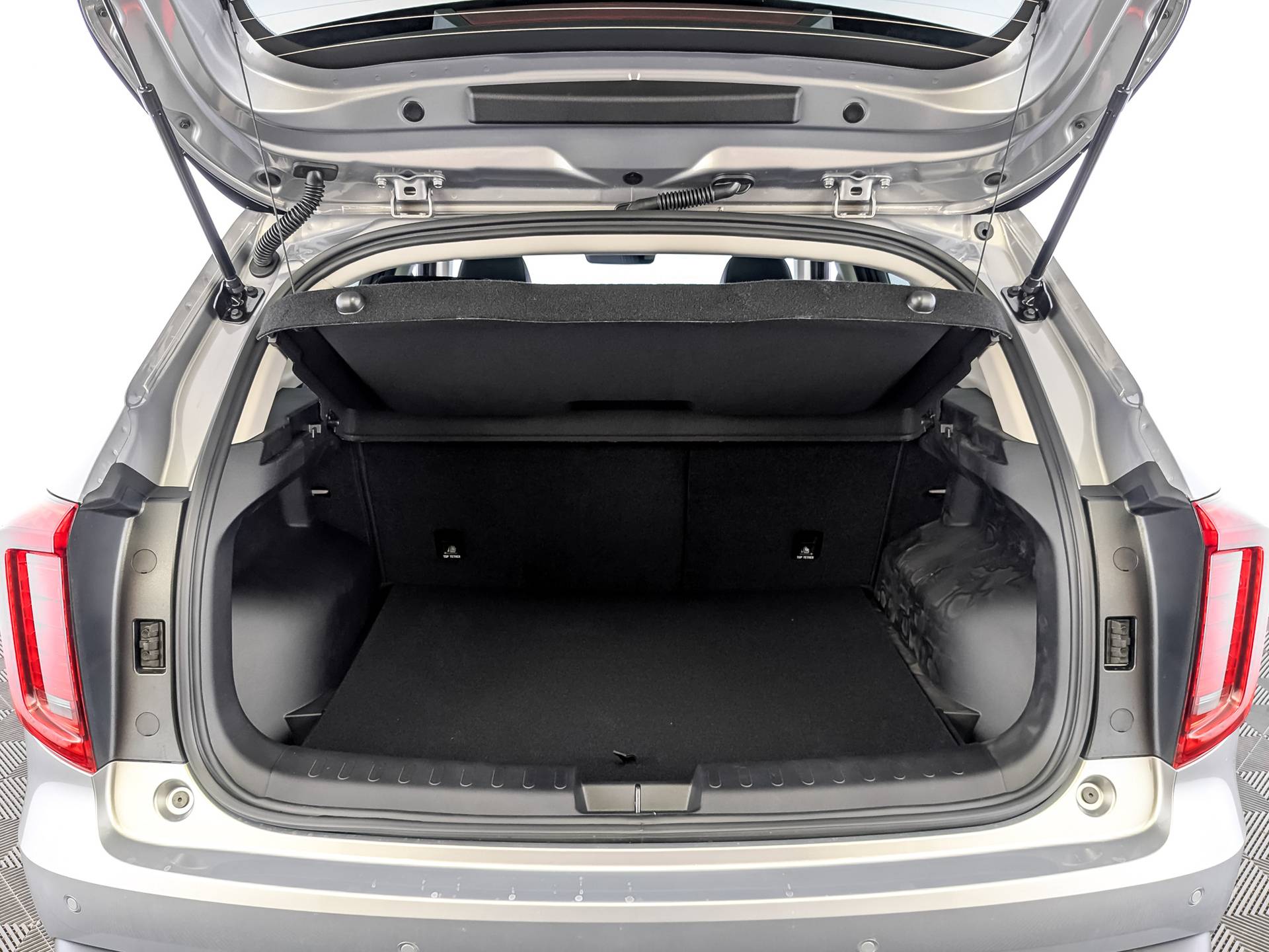 Haval Jolion Tech plus 1.5 7DCT 4WD