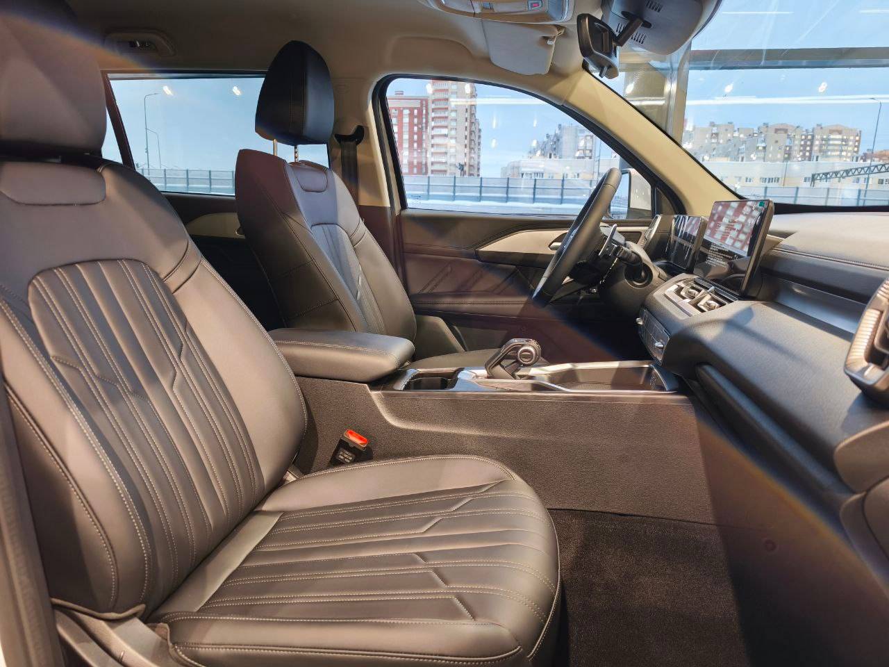 Haval H5 Elite 2.0D 8AT 4WD