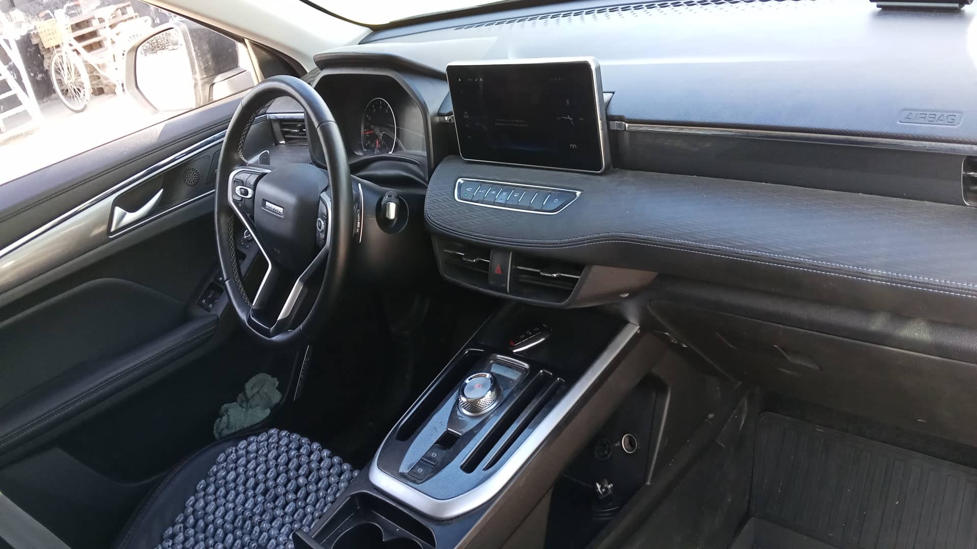 Haval Jolion,  82 208 км, 2024 года в лизинг