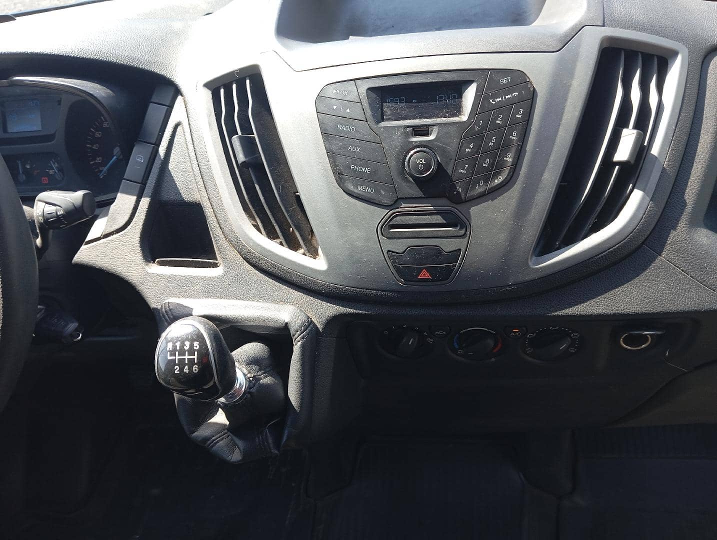 Ford Transit,  149 990 км, 2021 года в лизинг