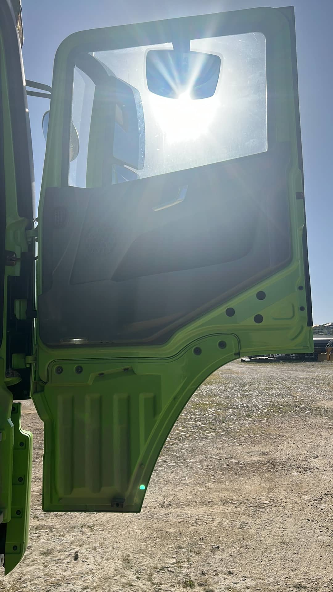 Shacman SX32586V385,  38 905 км, 2023 года в лизинг