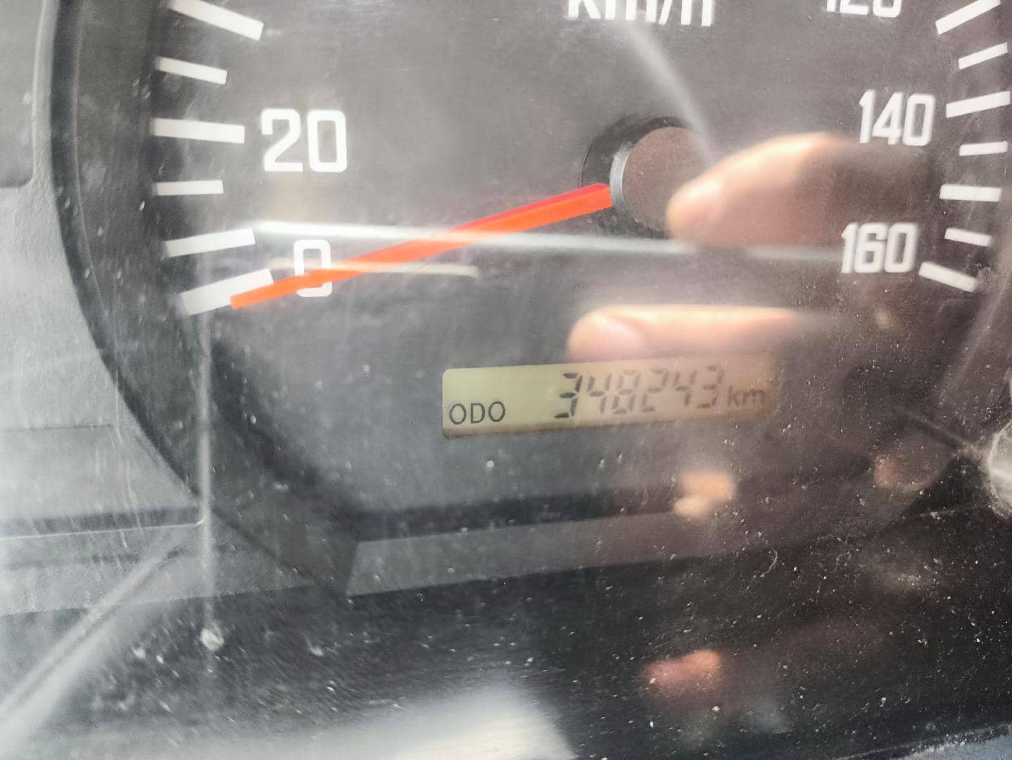 ISUZU NPR75LK,  348 243 км, 2019 года в лизинг