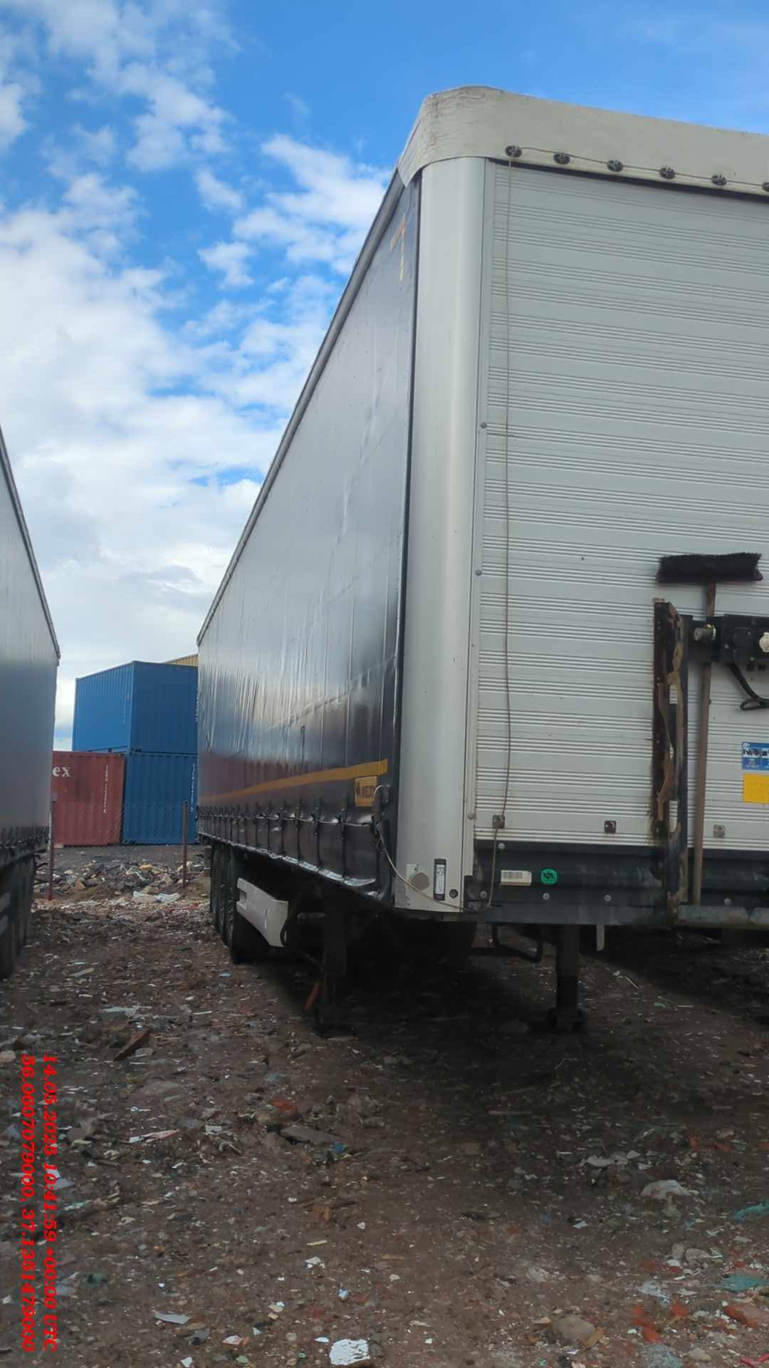 Wielton NS 3 K