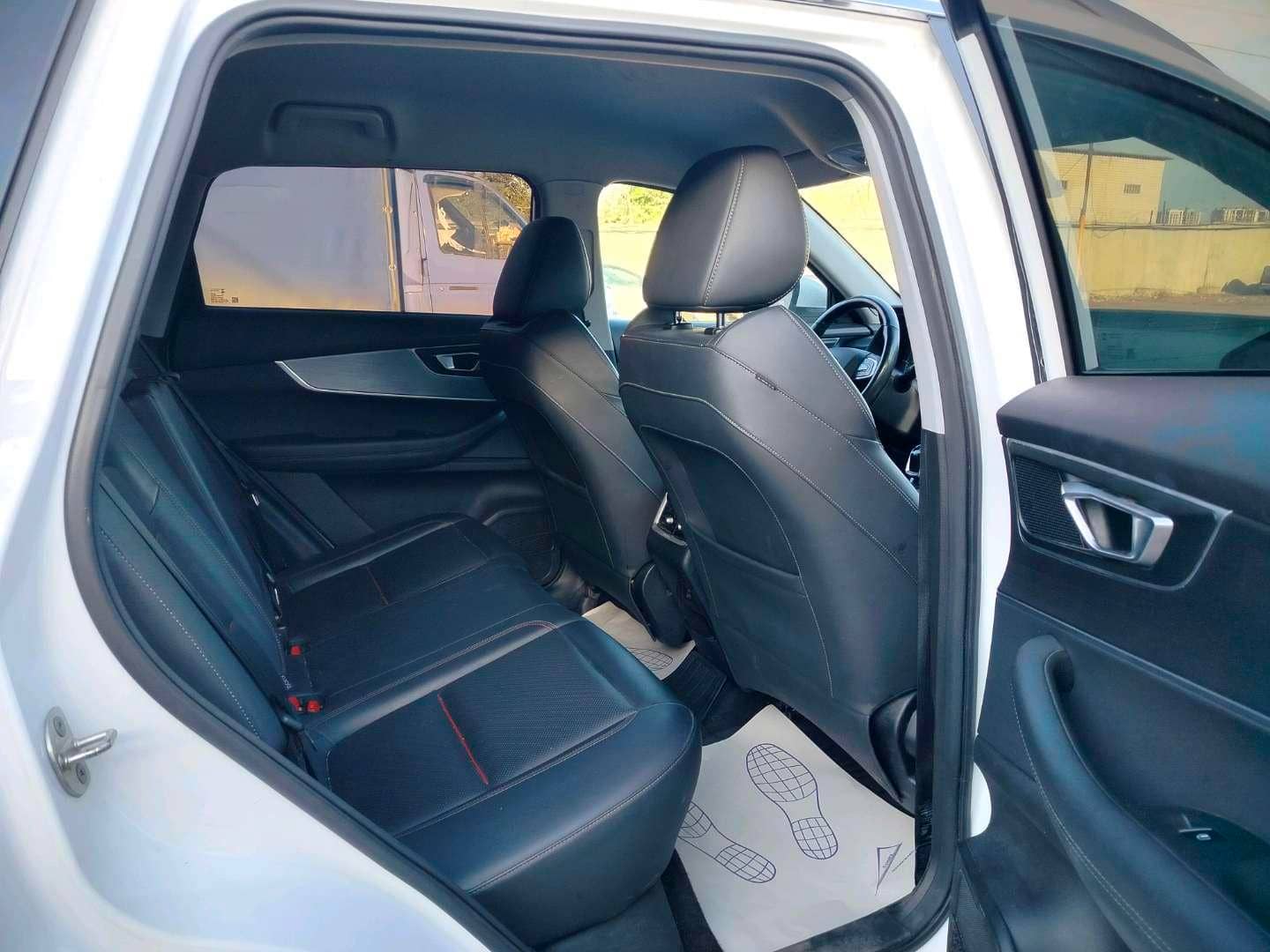 Chery Tiggo 7 PRO,  194 110 км, 2023 года в лизинг