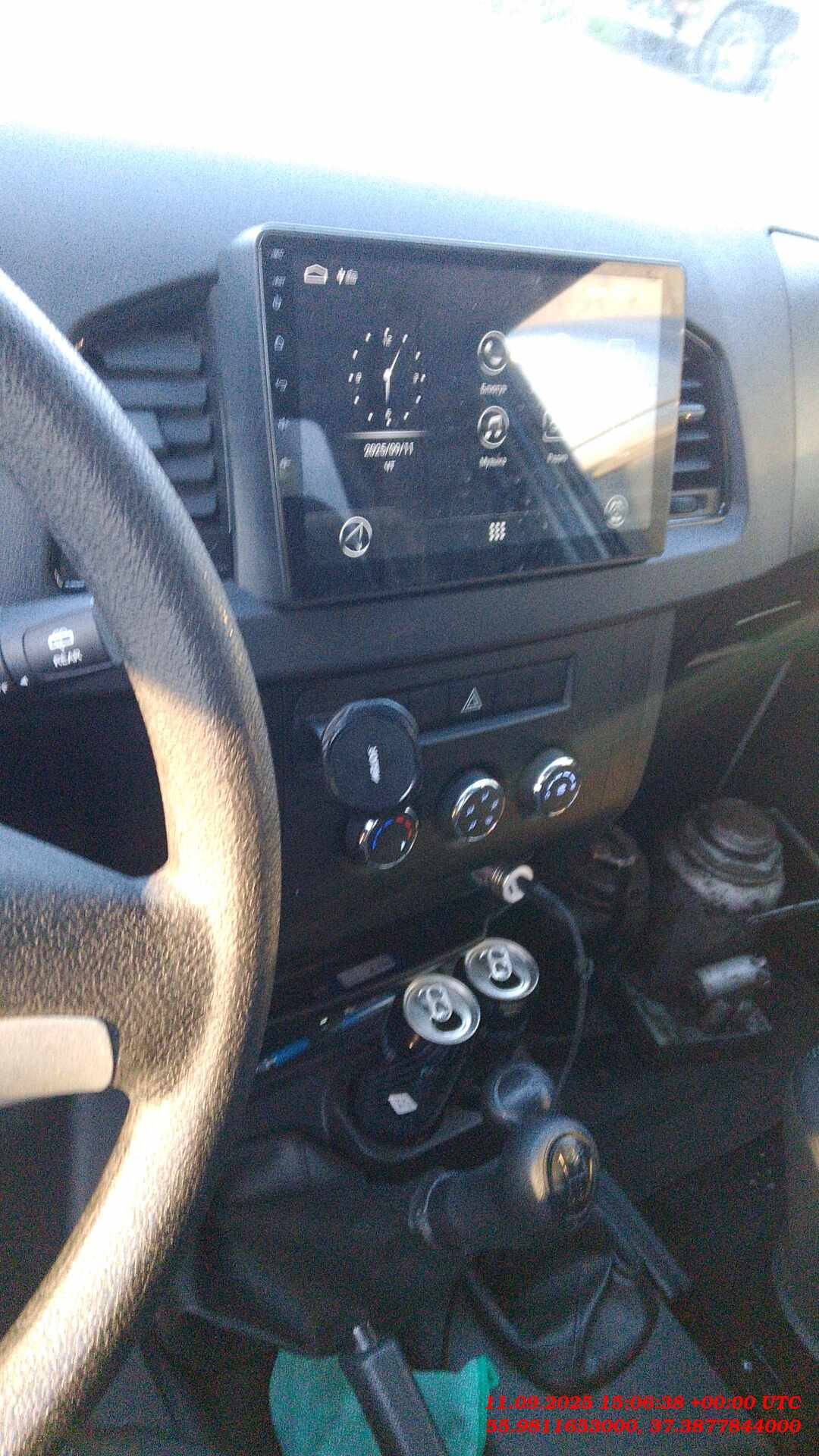 УАЗ Profi,  22 017 км, 2023 года в лизинг