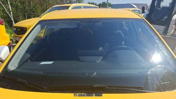 Geely Emgrand,  47 266 км, 2024 года в лизинг
