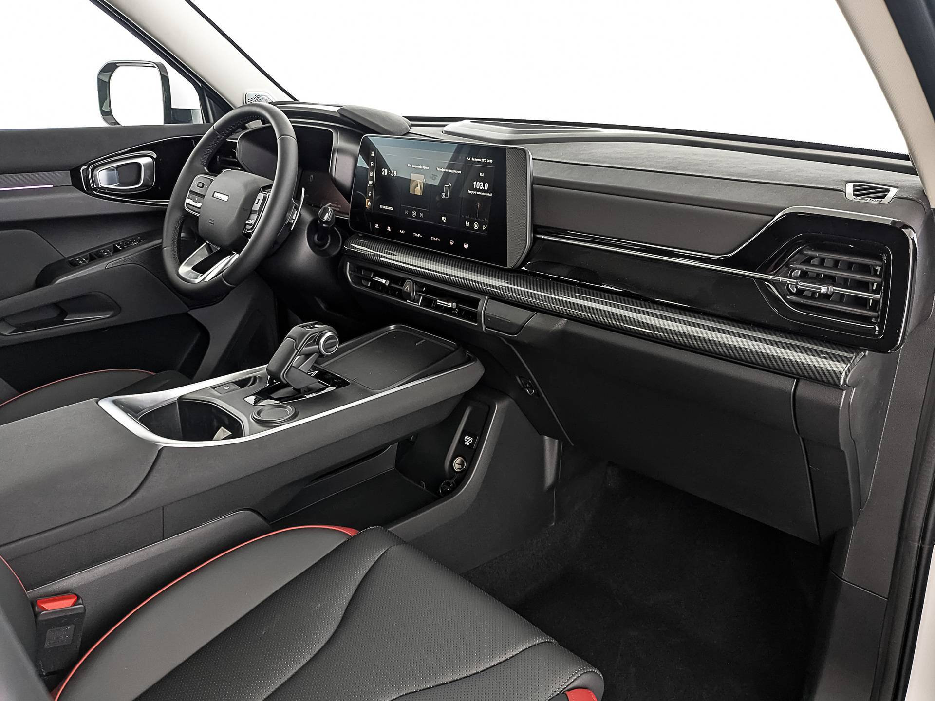 Haval H3 Premium 1.5T DCT 2WD