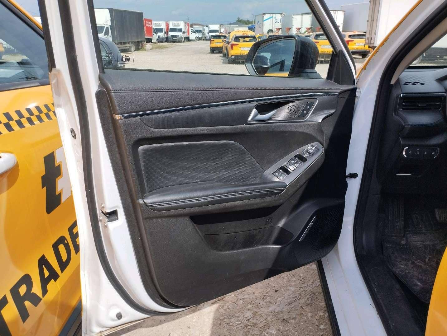 Haval Jolion,  147 043 км, 2024 года в лизинг