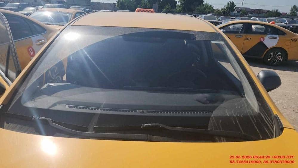 BAIC Ю5 Плюс (U5 Plus),  172 400 км, 2023 года в лизинг