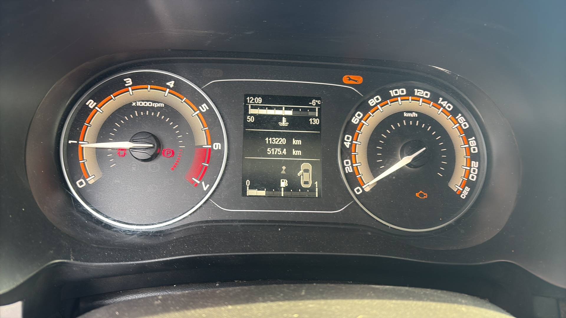 Lada Vesta седан,  113 220 км, 2024 года в лизинг