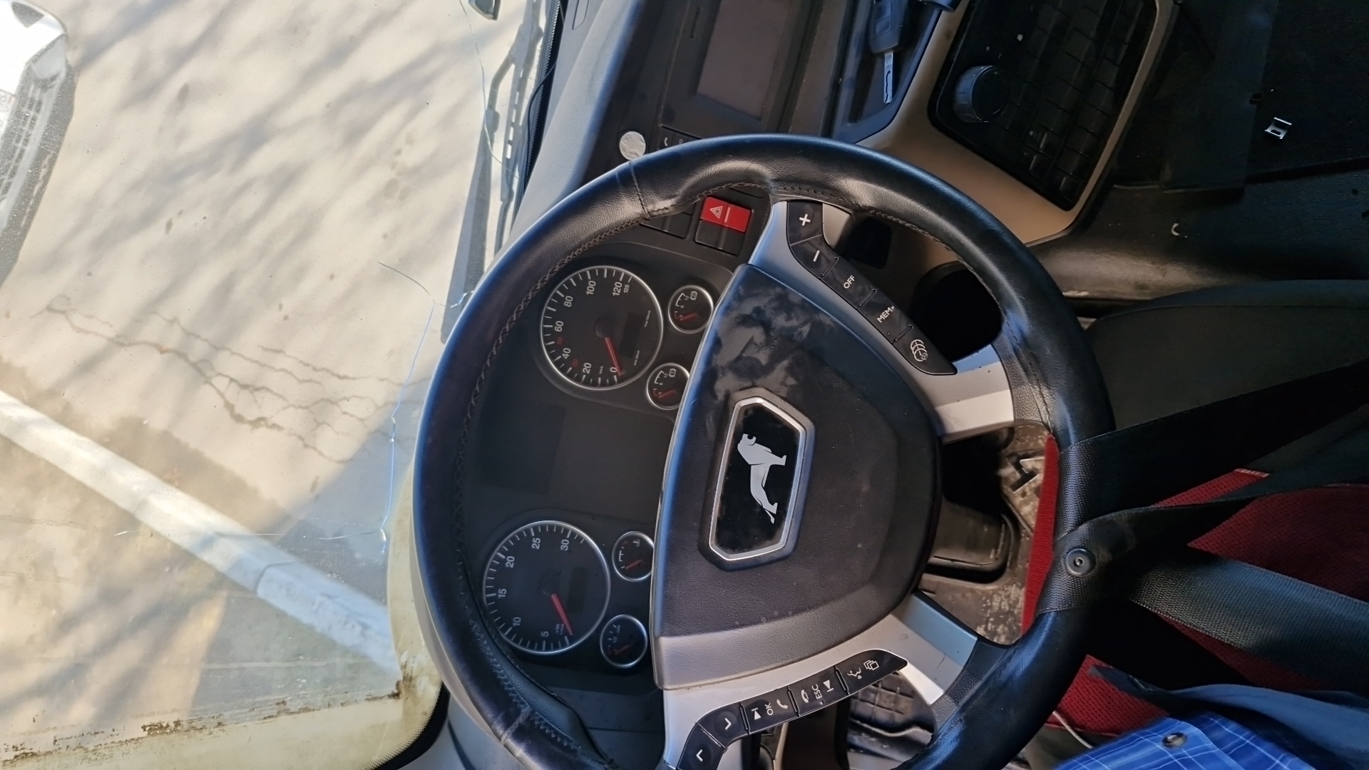 MAN TGX 18.400 4X2 BLS (XL) Лот 000009084