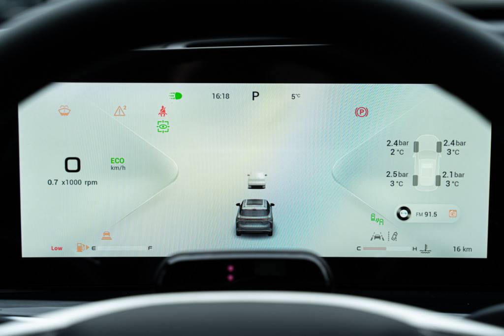 EXEED RX Urban 2.0 TGDI DCT7 AWD