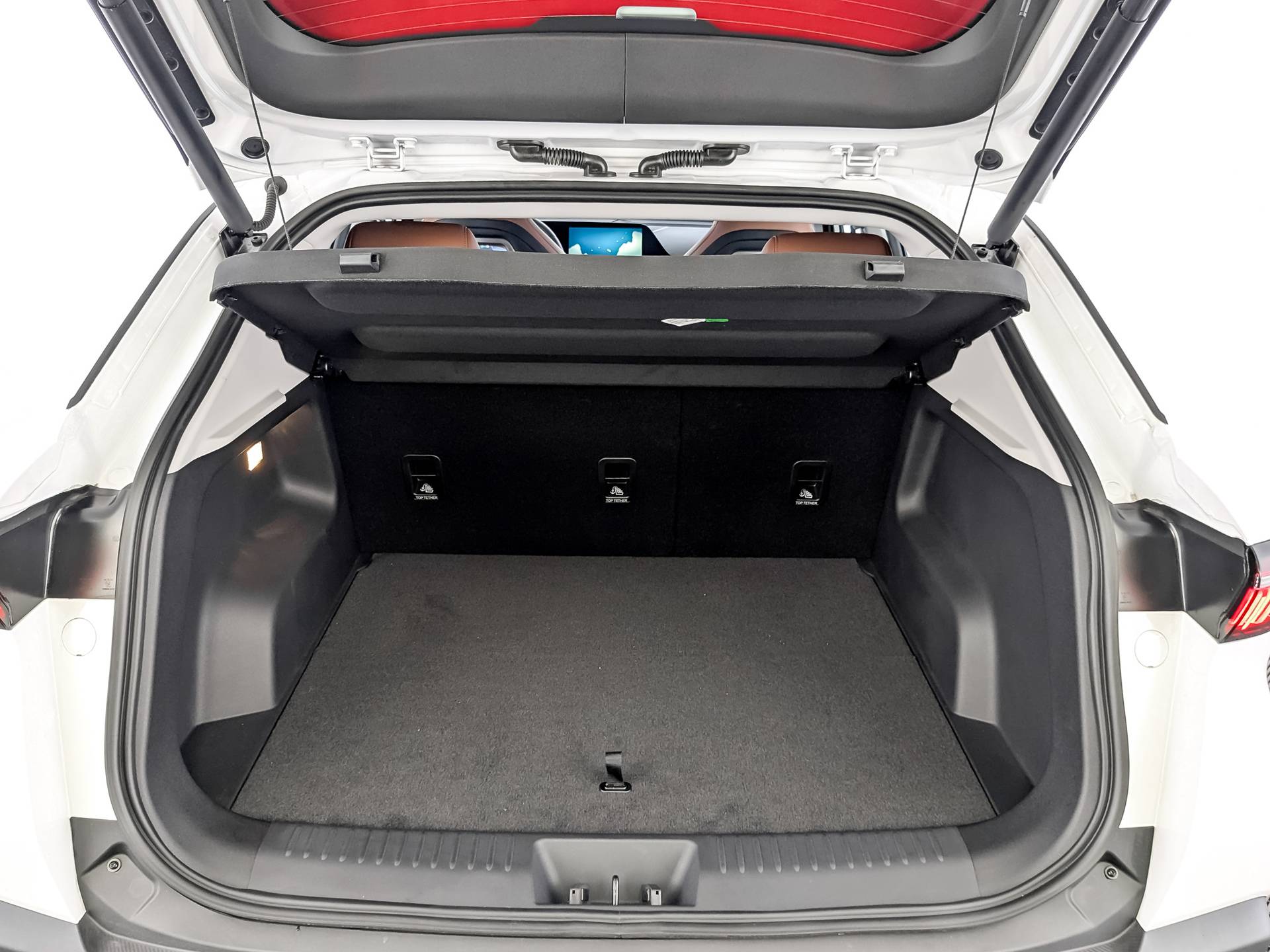 OMODA C5 Supreme 1.6 DCT AWD