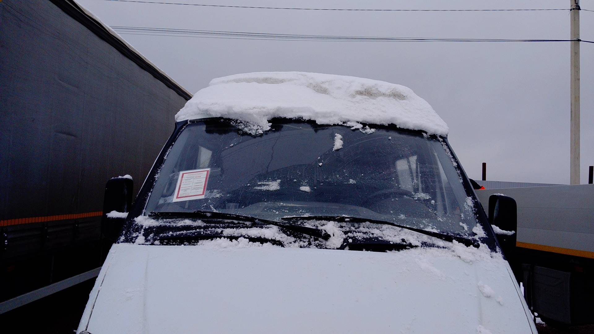 ГАЗ Соболь БИЗНЕС,  42 274 км, 2023 года в лизинг