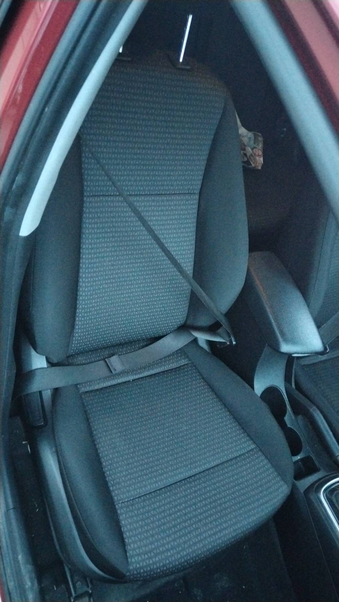 KIA Rio,  212 939 км, 2021 года в лизинг