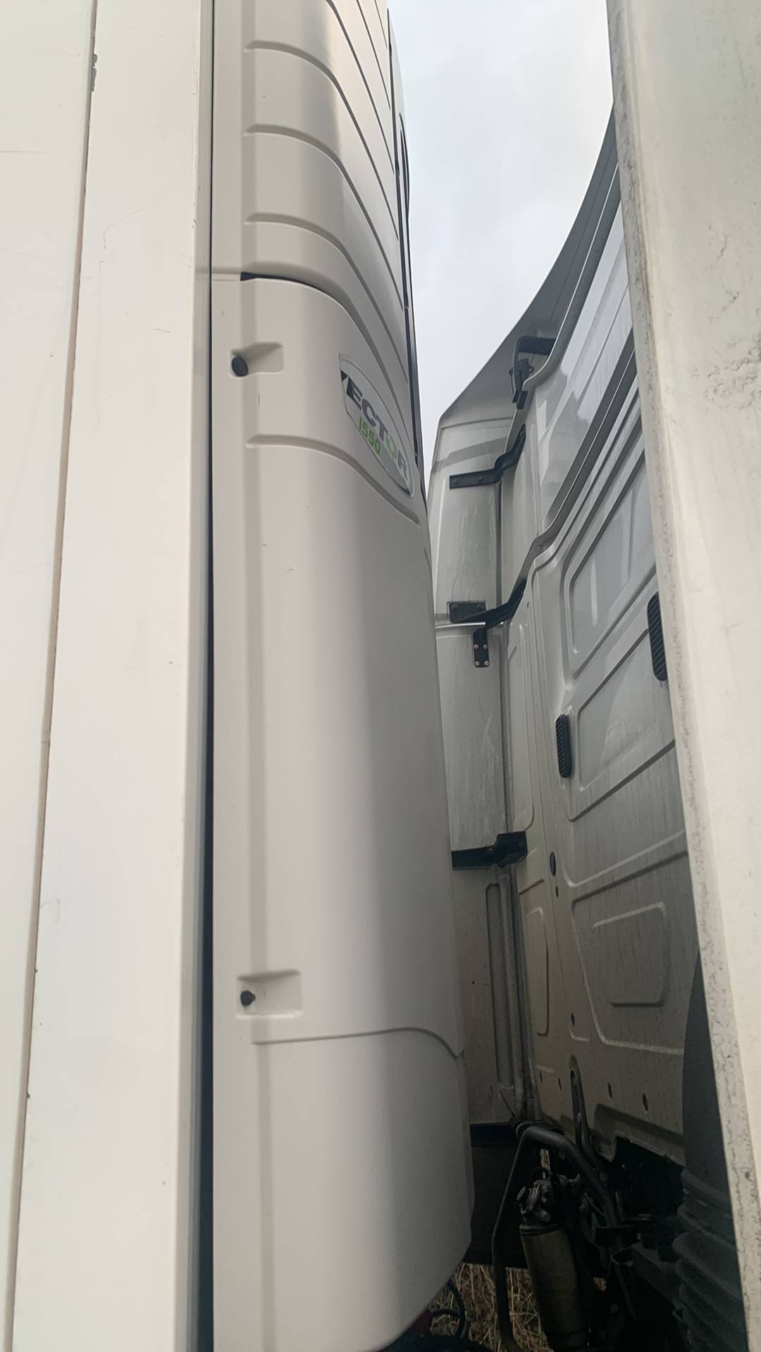 Тонар 97861, 2020 года в лизинг