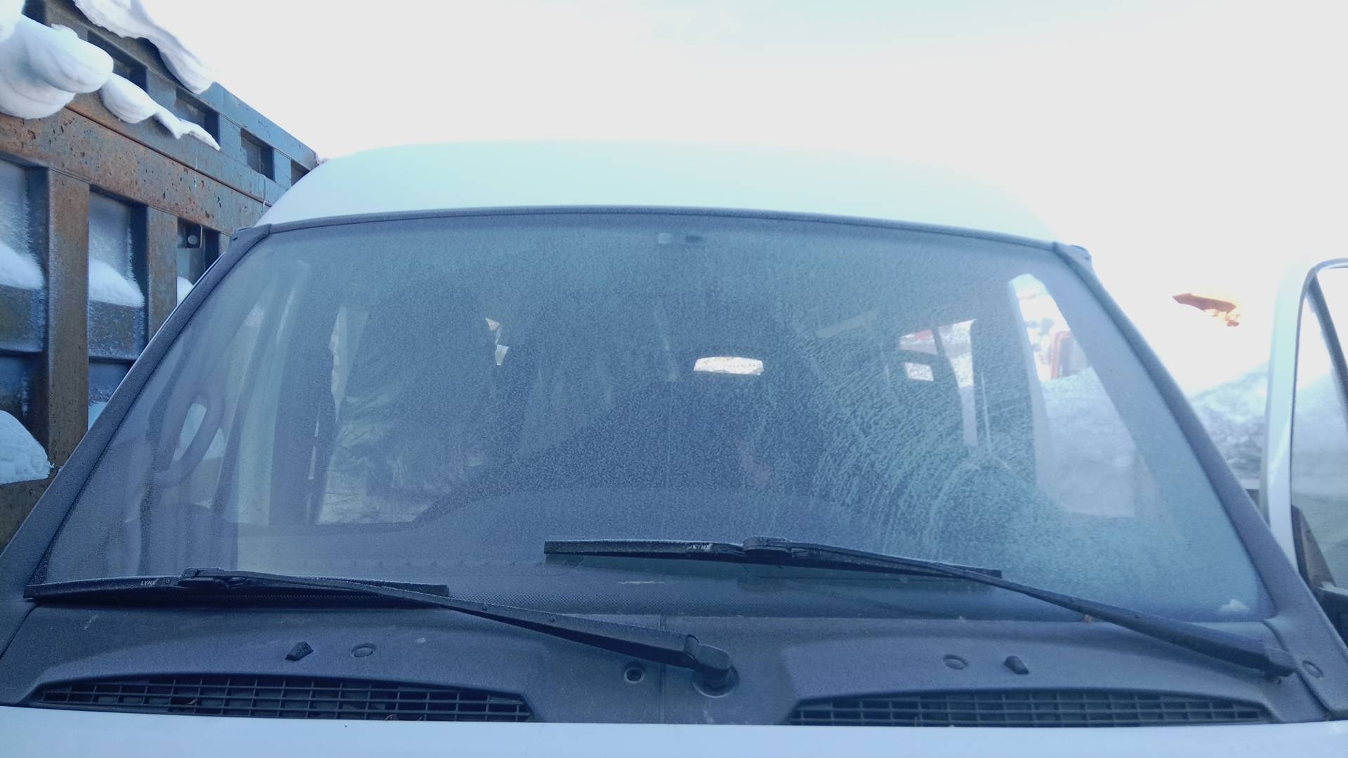 ГАЗ ГАЗель Бизнес,  68 716 км, 2023 года в лизинг