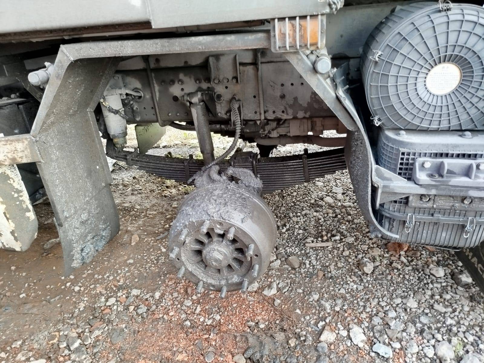 Shacman SX331863366 Лот 000002611