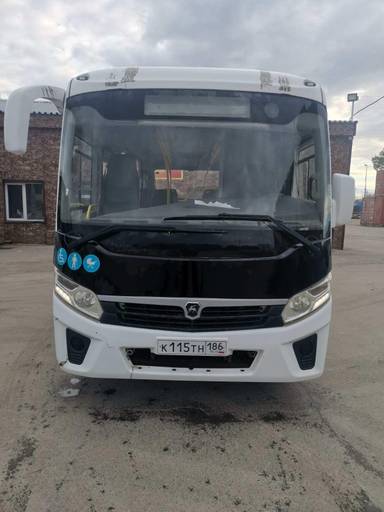 ПАЗ 320435-04 Вектор Next (маршутный)
