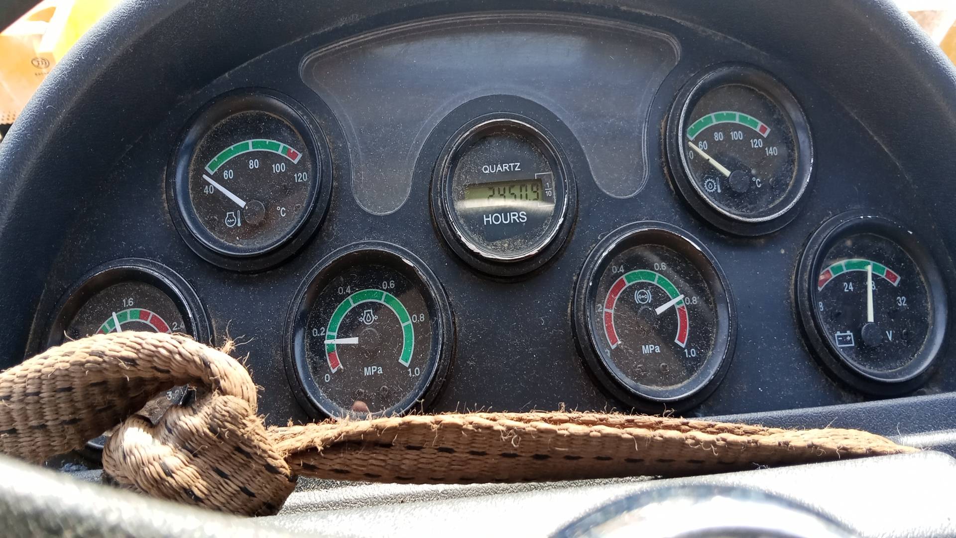 LonKing LG833N, 2022 года в лизинг