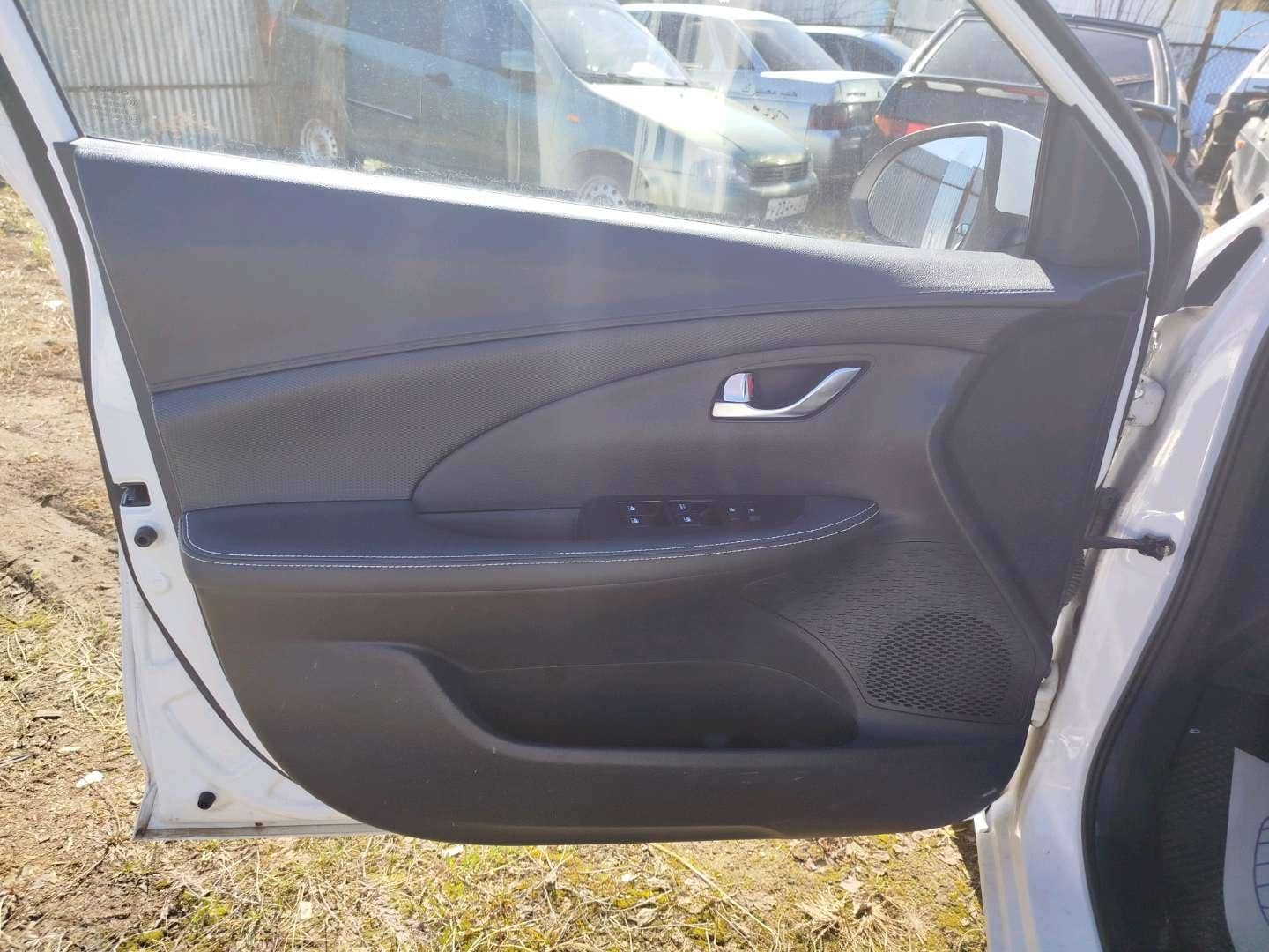 Changan Alsvin,  51 421 км, 2024 года в лизинг