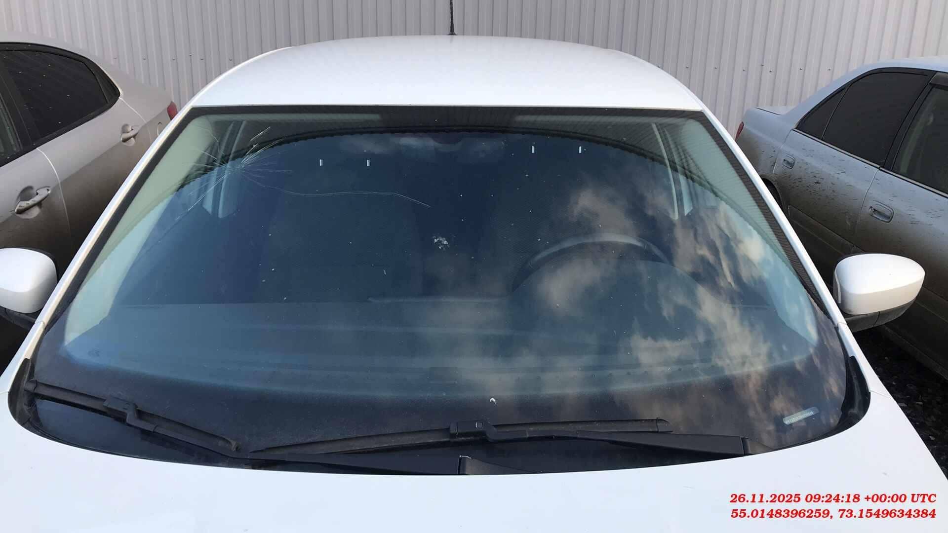 Volkswagen Polo, 2022 года в лизинг
