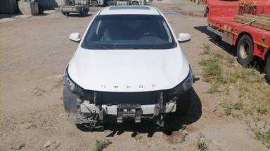 OMODA S5