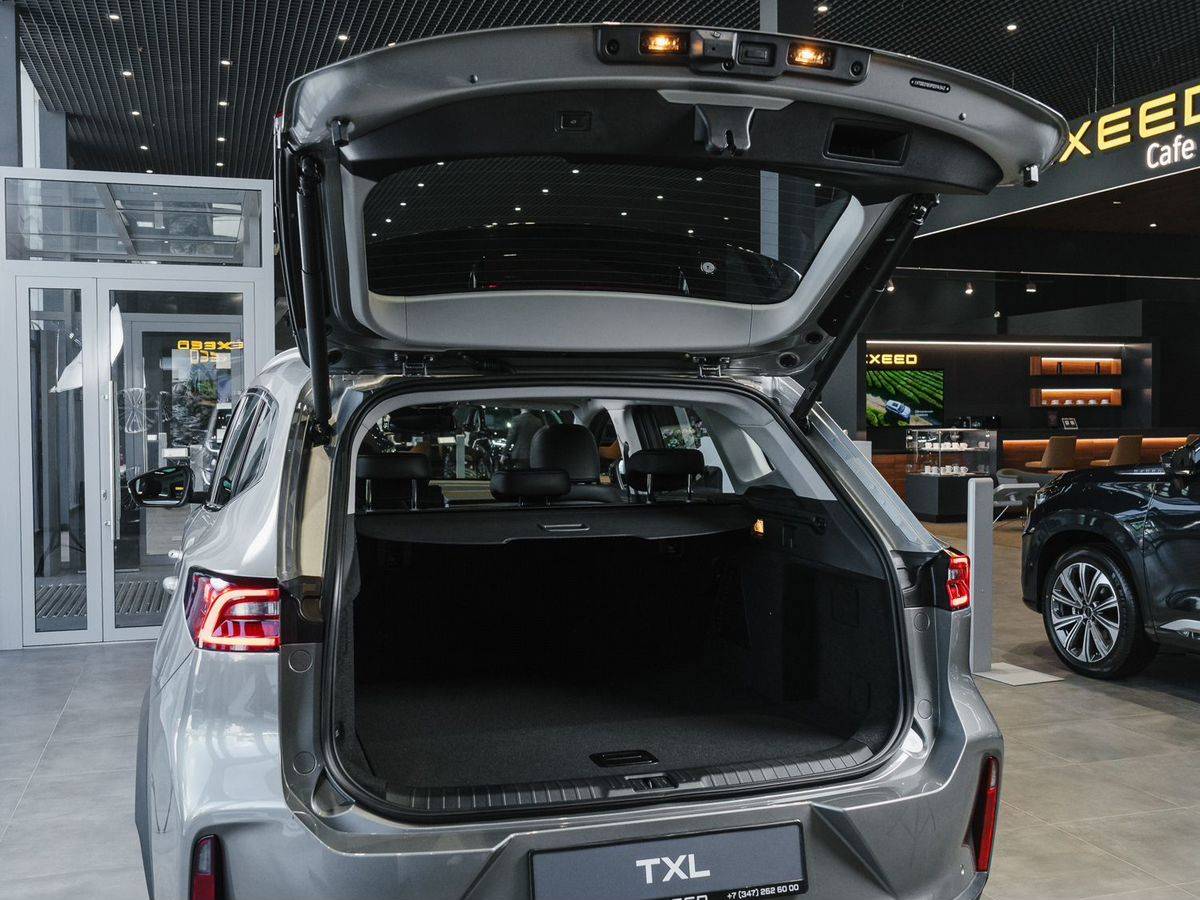 EXEED TXL Prestige 1.6 TGDI DCT7 AWD