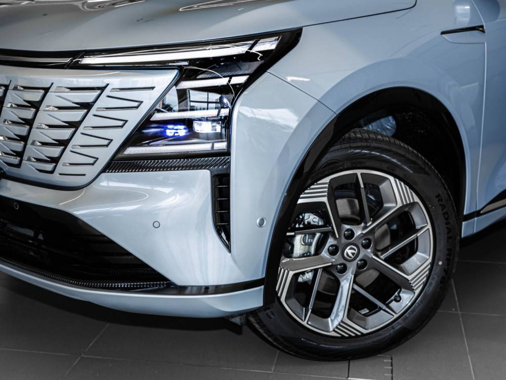 Changan CS75 Plus Tech 2.0T GDI AT