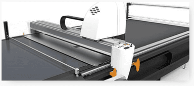 IECHO GLS 2520 режущий плоттер