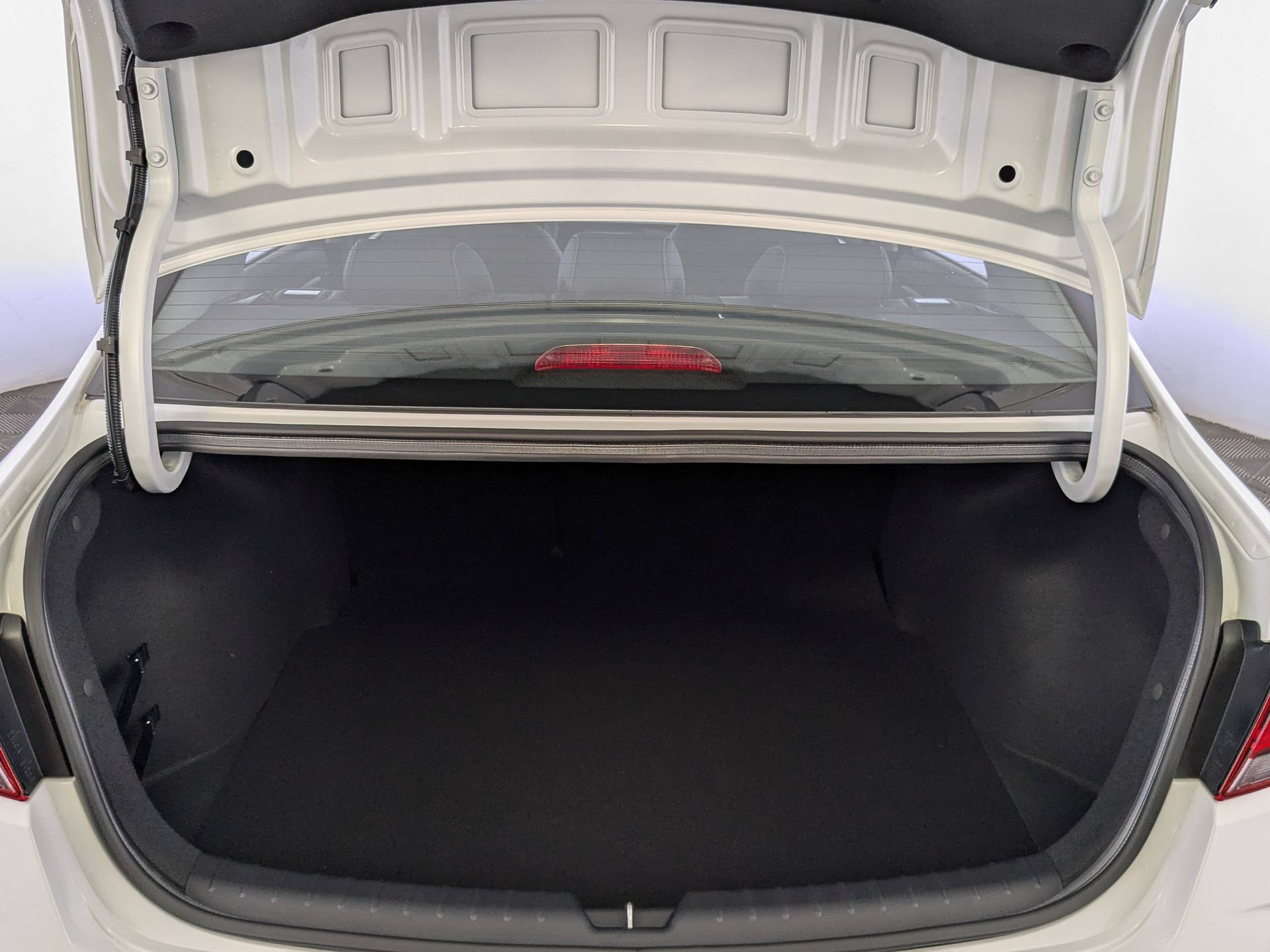 Solaris KRS Premium 1.6 6AT