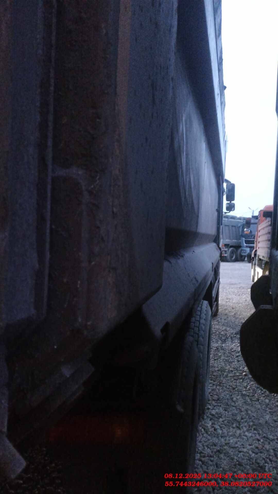 FAW CA3250P66K24T1E5 6х4,  222 784 км, 2022 года в лизинг