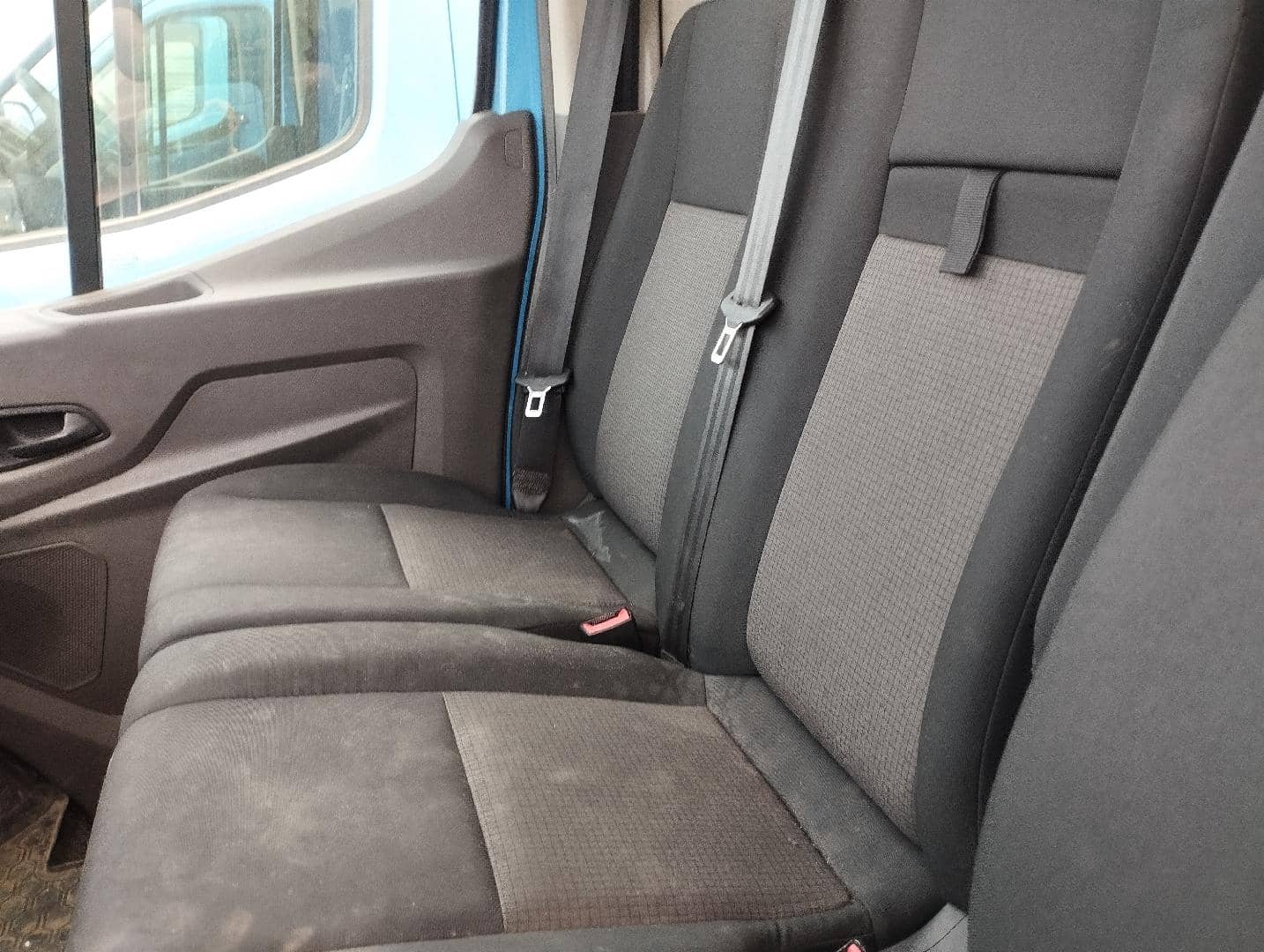 Ford Transit,  174 501 км, 2021 года в лизинг
