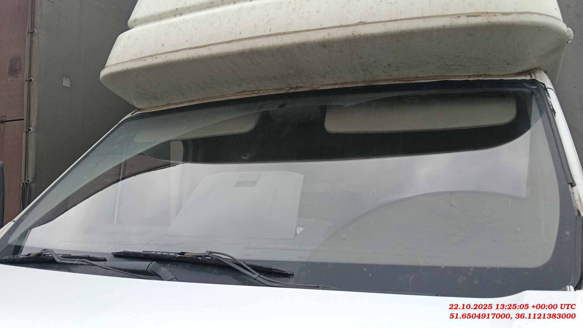 ГАЗ C41RB3,  390 539 км, 2021 года в лизинг