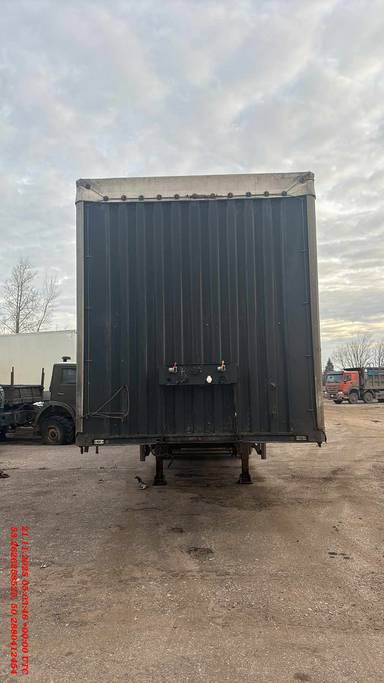 Тонар 97882 (T4-16V)