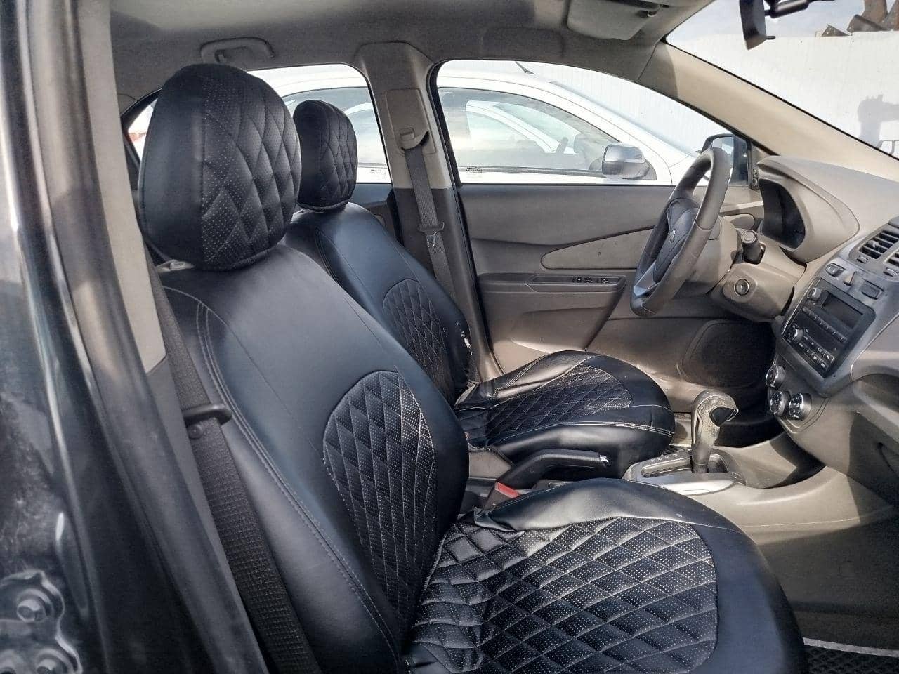 Chevrolet Cobalt,  82 342 км, 2023 года в лизинг