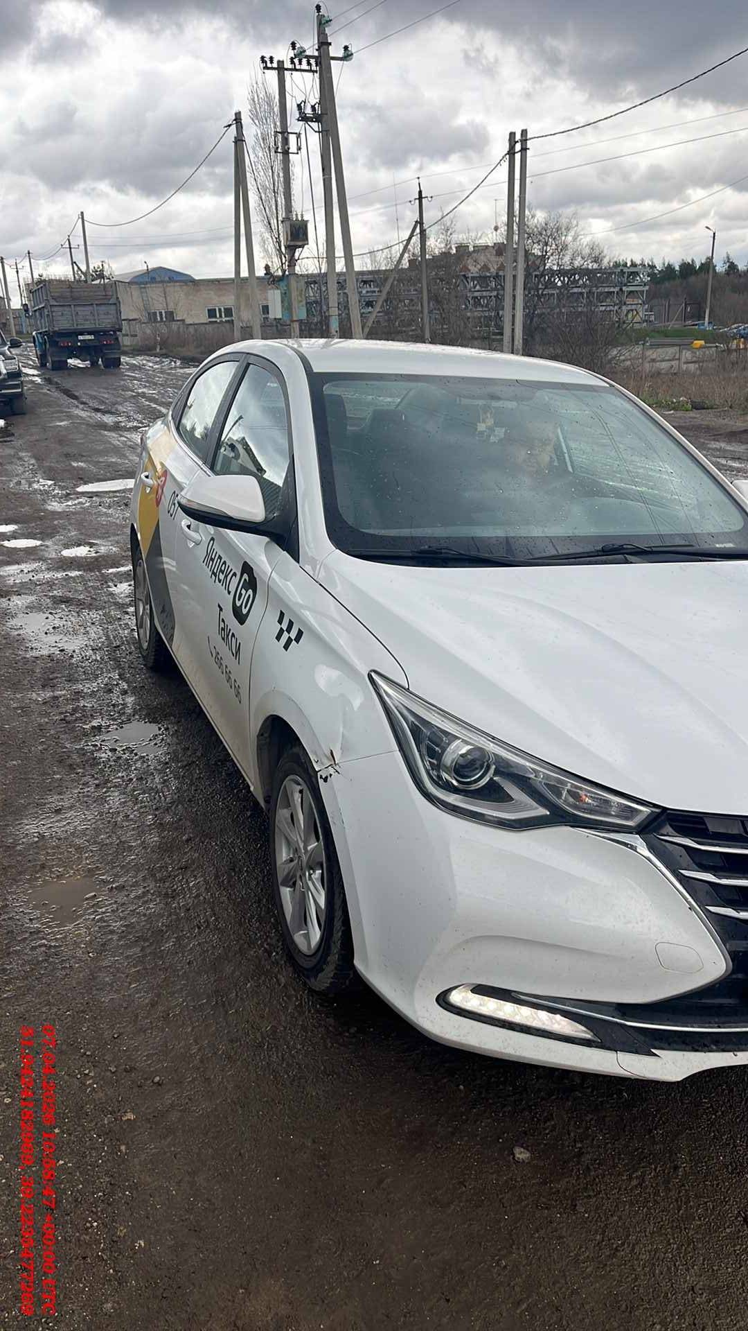 Changan Alsvin,  130 316 км, 2023 года в лизинг