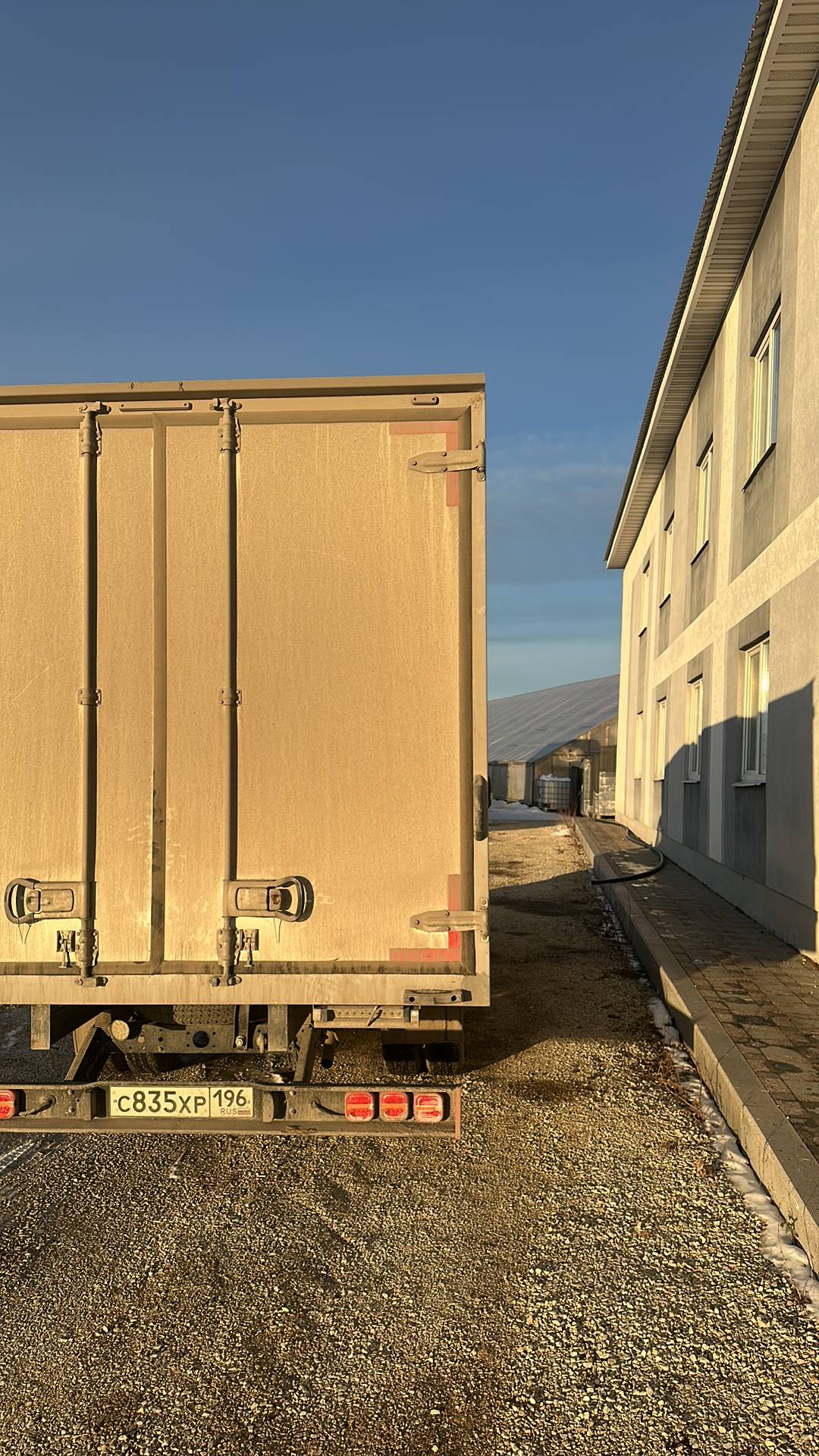 ГАЗ ГАЗель Бизнес,  179 138 км, 2023 года в лизинг