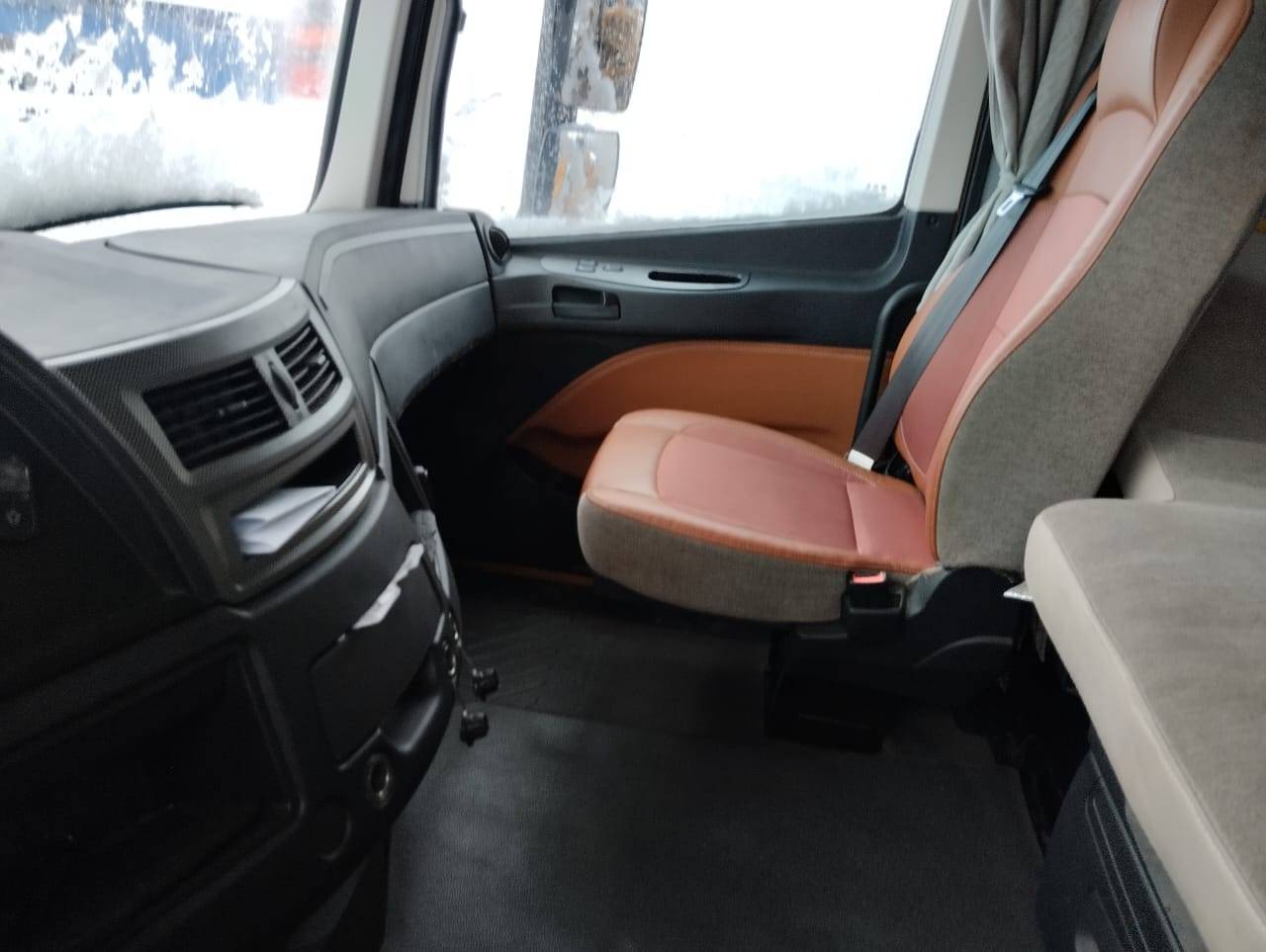 Foton AUMAN EST A 1844 AMT (4189SLFKA) Лот 000005044