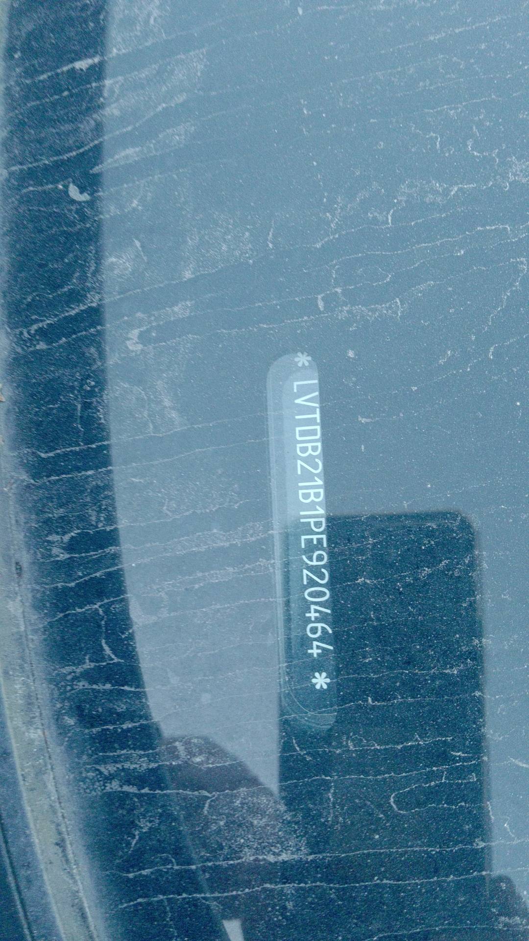 EXEED LX,  33 000 км, 2023 года в лизинг