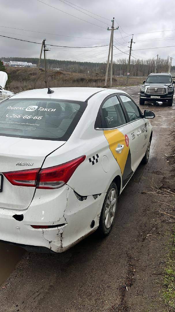 Changan Alsvin,  88 618 км, 2023 года в лизинг