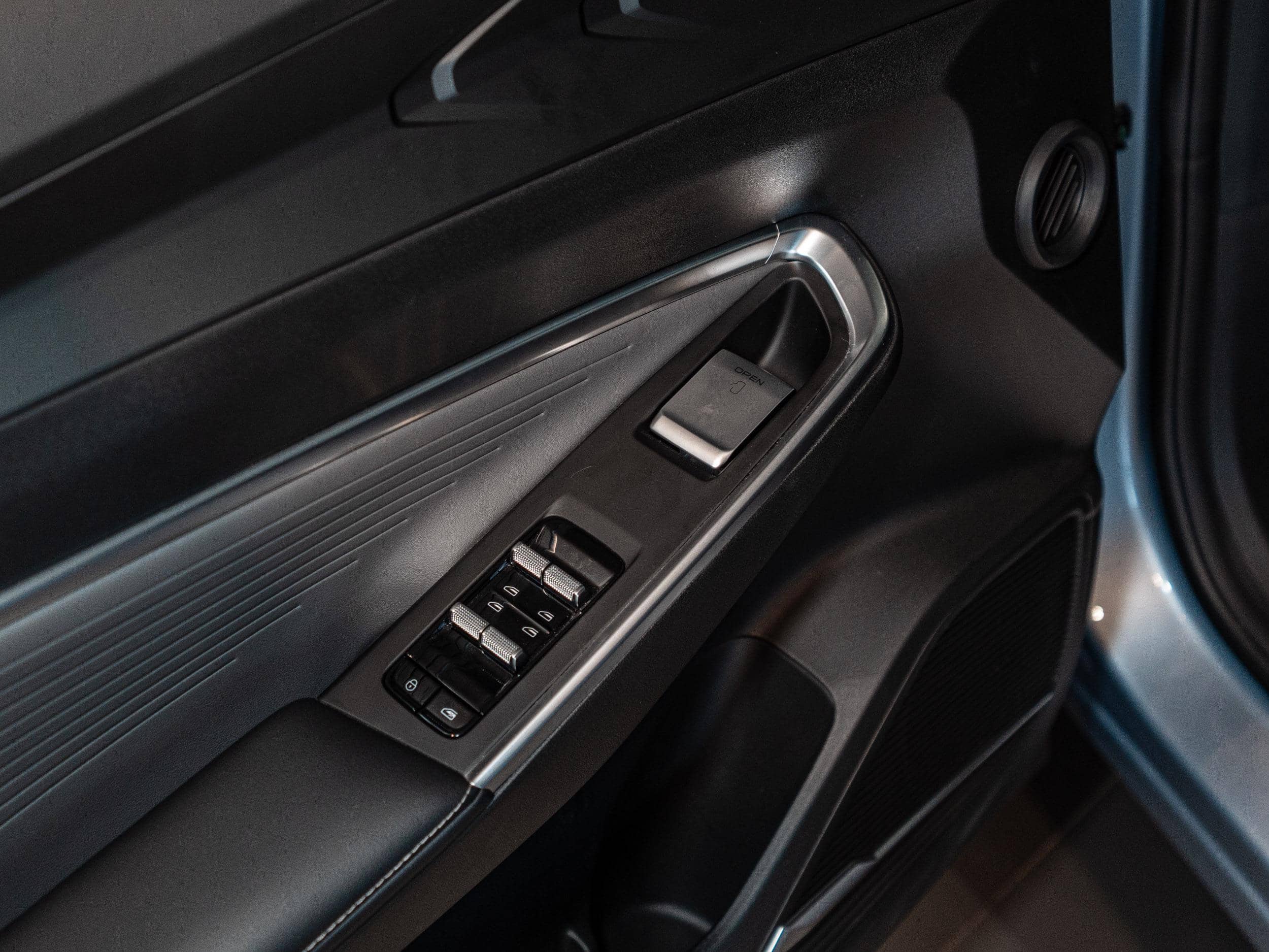 Geely Cityray Флагман 1.5Т АТ
