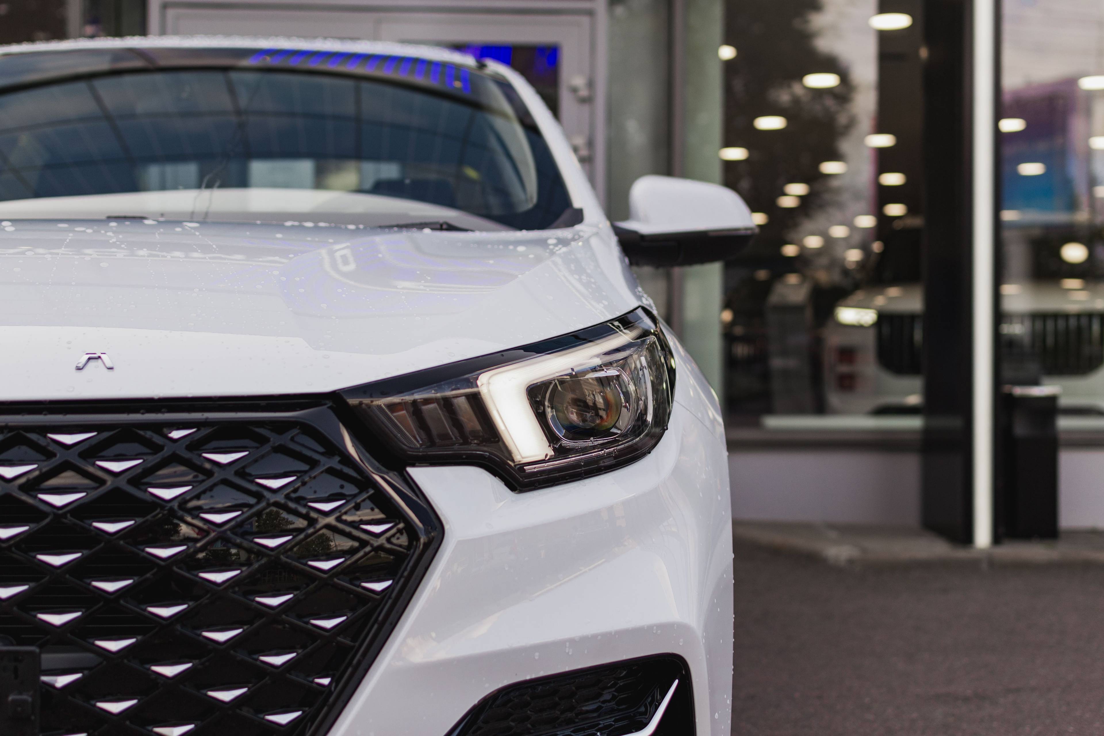 OMODA S5 Classic 1.5 CVT
