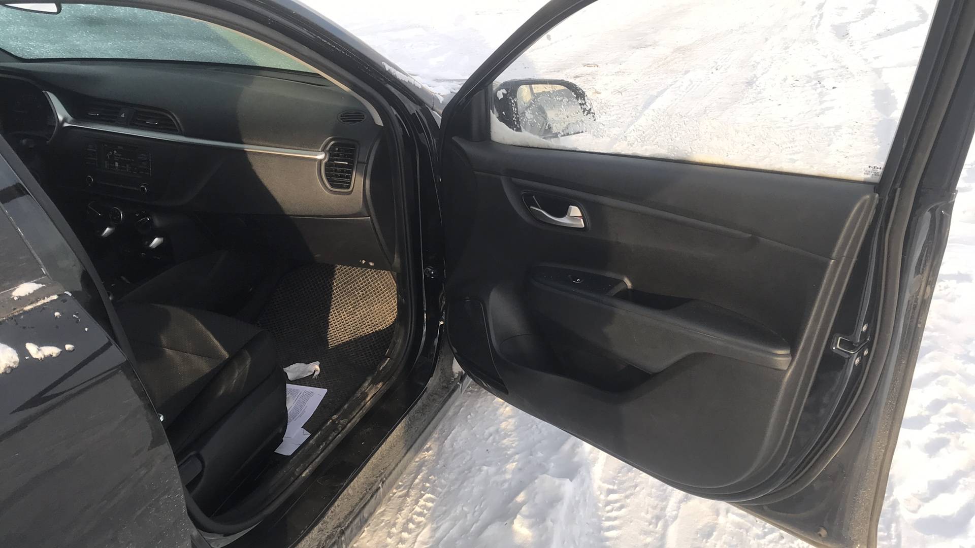 Solaris KRS,  25 685 км, 2025 года в лизинг